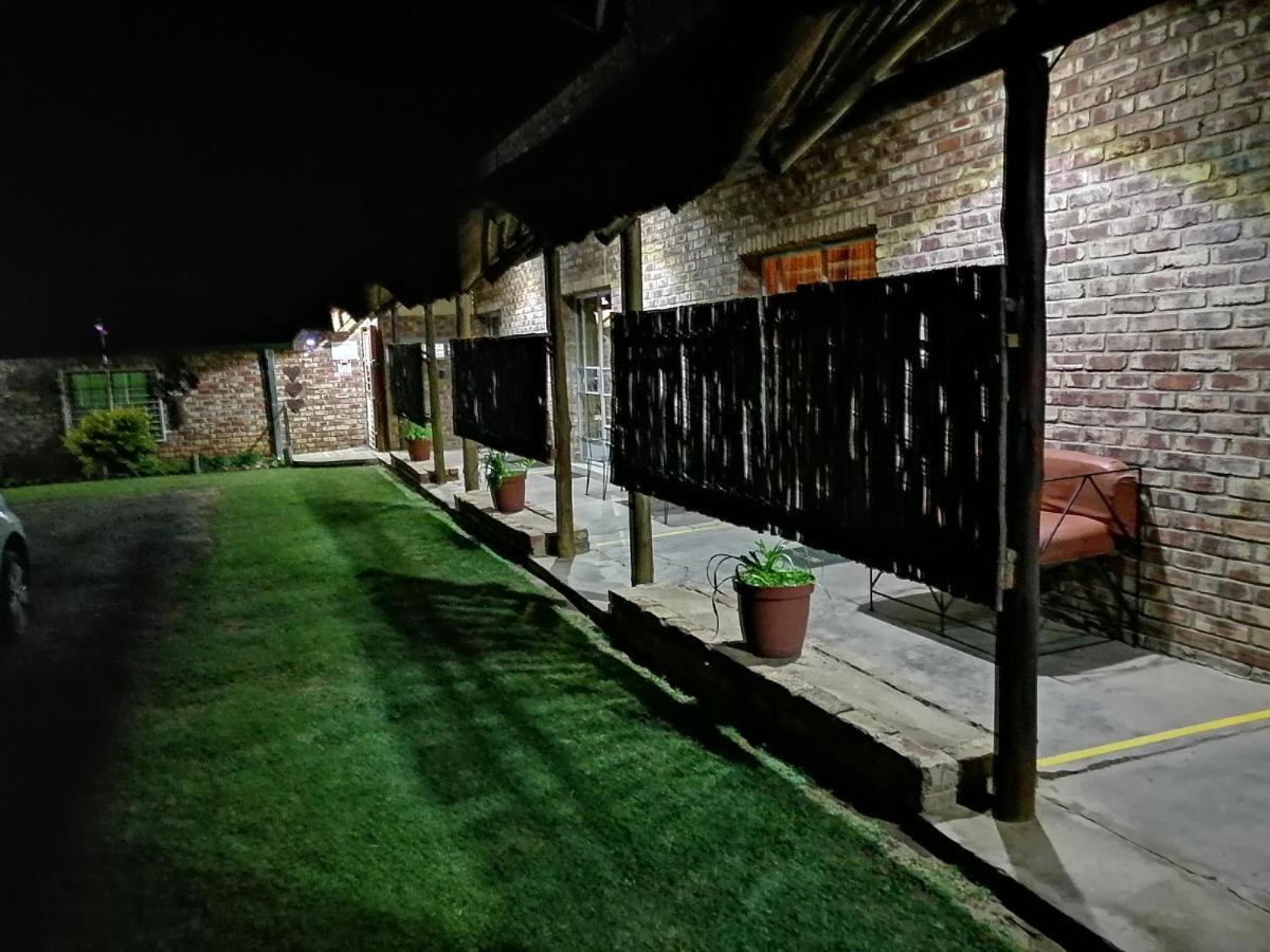 Stay A Night Christiana Bagian luar foto