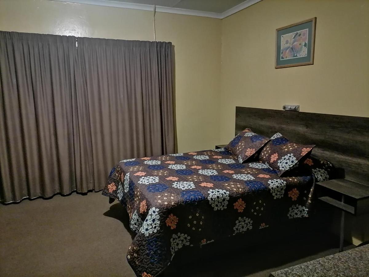 Stay A Night Christiana Bagian luar foto